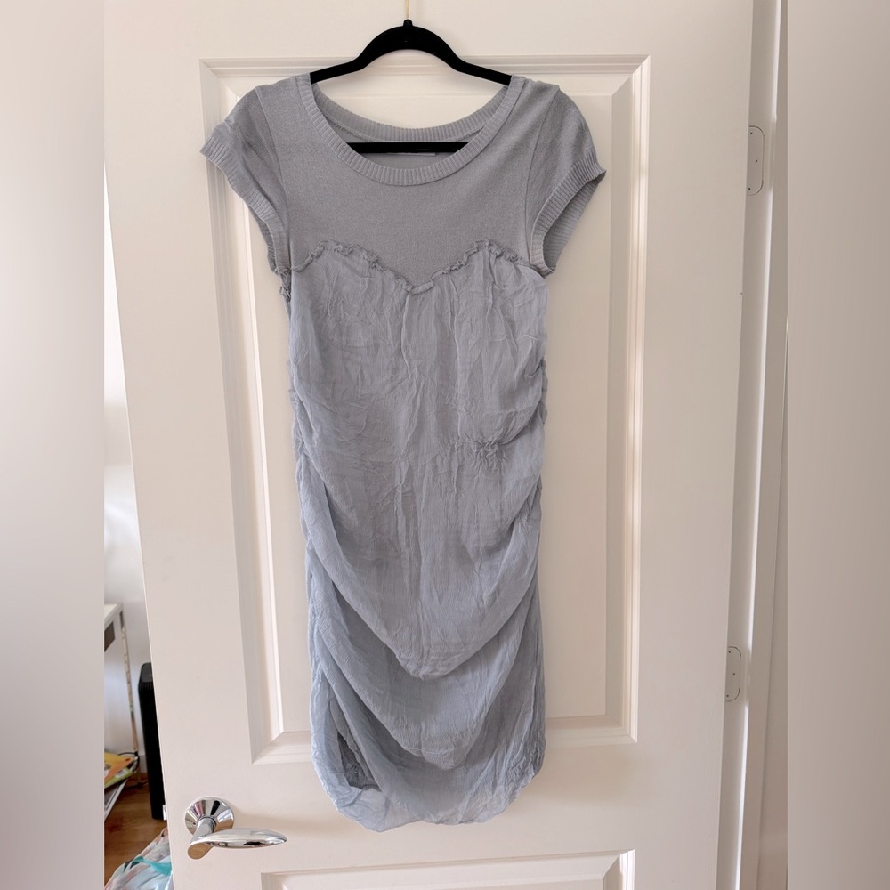 Anna Biagini dress